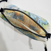 Поясна сумка High Tail Designs Fanny Pack v1.5 Curious Hawk