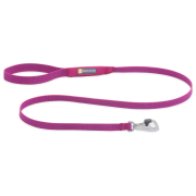 Повідець для собаки Ruffwear Hi & Light™ Leash рожевий Alpenglow Pink