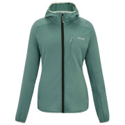 Жіноча куртка Regatta Women's Kadley Midlayer блакитний Ivy Moss
