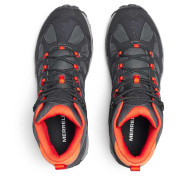 Чоловічі туристичні черевики Merrell Accentor 4 Sport Mid Gtx