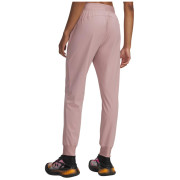 Жіночі штани Under Armour Rival Hi Rise Woven Pant