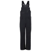 Чоловічі гірськолижні штани Fundango Benton ECO 3L Bib Pants чорний black