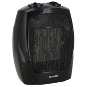 Обігрівач для трейлерів Mestic Ceramic heater MKK-100