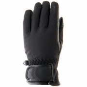 Дитячі лижні рукавички Axon 896 чорний