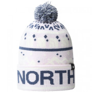 Шапка The North Face Ski Tuke рожевий