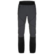 Чоловічі штани Loap Urban зелений