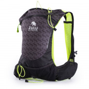 Біговий рюкзак Zulu Mover 5l чорний