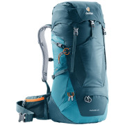 Batoh Deuter Futura 30 tmavě modrá arctic-denim