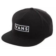 Кепка Vans MN Easy Box Snapback