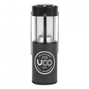 Ліхтар UCO Original Candle Lantern сірий grey