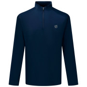 Чоловіча функціональна футболка Dare 2b Power Up IV Jersey темно-синій Navy