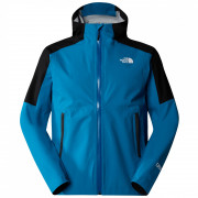 Чоловіча куртка The North Face M Sheltered Creek 2.5L Jacket синій Adriatic Blue/Tnf Black