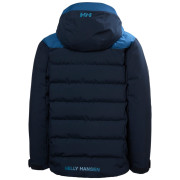 Дитяча куртка Helly Hansen Jr Cyclone Jacket
