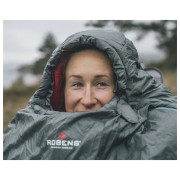 Трисезонний спальний мішок Robens Spire II -4°C