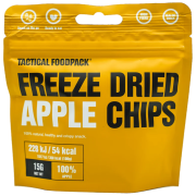 Сушені фрукти Tactical Foodpack Freeze-Dried Apple Chips