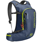 Рюкзак Ortovox Cross Rider 20 темно-синій NightBlue