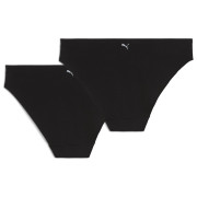 Жіноча нижня білизна Puma Invisible Cotton Briefs 2P