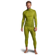 Чоловіча функціональна толстовка Ortovox 230 Competition Zip Neck