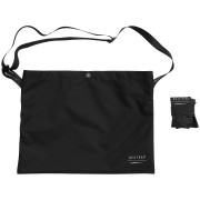 Сумка через плече Restrap Race Musette чорний černá