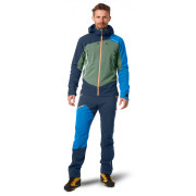 Чоловіча куртка Ortovox Westalpen Softshell Jacket M