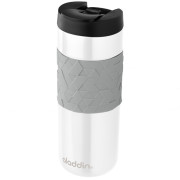 Termohrnek Aladdin Easy-Grip Leak-Lock 470 ml bílá