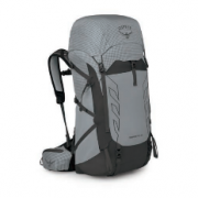 Жіночий туристичний рюкзак Osprey Tempest Pro 40 сірий
