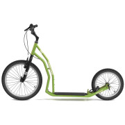 Самокат Yedoo Three Y40