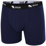 Чоловічі боксери Zulu Merino 160 6in синій navy