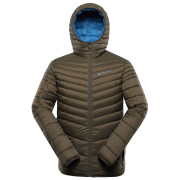 Чоловіча зимова куртка Alpine Pro Erom