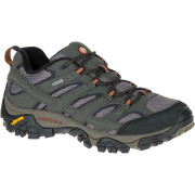Dámské boty Merrell Moab 2 GTX šedá beluga