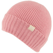 Шапка Regatta Ribbed Basic Beanie рожевий Dusty Rose