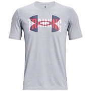 Чоловіча футболка Under Armour Training Overlay SS