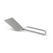 Лопатка Höfats Spatula срібний silver