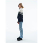 Жіночий светр Dale of Norway Moritz Fem Sweater