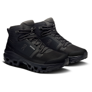 Жіночі туристичні черевики On Running Cloudrock Mid WP