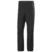 Чоловічі штани Helly Hansen Loke 2L Shell Pant чорний 990 Black