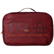 Дорожня сумка The North Face Base Camp Voyager Duffel 32l