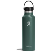 Термопляшка Hydro Flask Standard Mouth 21 oz