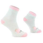 Дитячі шкарпетки Pidilidi Funny PD0138-01 3pack