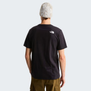Чоловіча футболка The North Face M Nse Reg Ss Tee-Graphic
