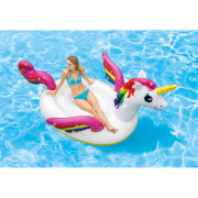 Надувна іграшка Intex Unicorn Island