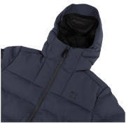 Чоловіче зимове пальто MOOA Thermora Parka
