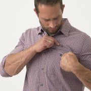 Чоловіча сорочка Helikon-Tex Covert Concealed Carry Shirt