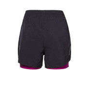 Жіночі шорти Progress Carrera Shorts 2 в 1