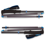 Трекінгові палиці Black Diamond Distance Z Poles