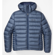 Чоловіча куртка Marmot Hype Down hoody синій