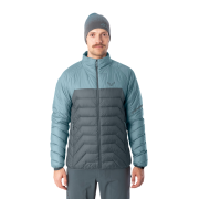 Чоловіча куртка Dynafit Radical Ins Jkt M
