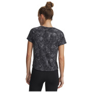 Жіноча футболка Under Armour Velociti Pro Print Ss