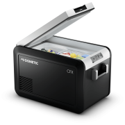 Компресорний холодильник Dometic CFX3 35l чорний
