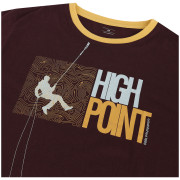 Чоловіча футболка High Point Swift T-Shirt